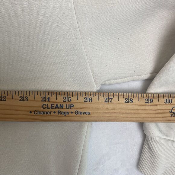 NFL New York Jets Graphic Sweater Mens Large Sweatshirt Crewneck Pullover - Picture 8 of 10